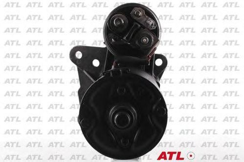 Стартер A 18 360 ATL DELTA AUTOTECHNIK