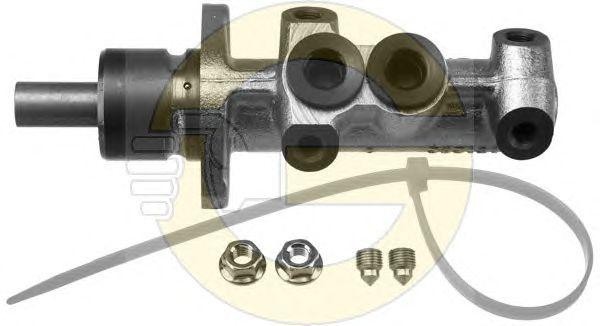Главный тормозной цилиндр 4007485 GIRLING