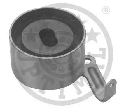 Натяжной ролик, ремень ГРМ 0N969 OPTIMAL