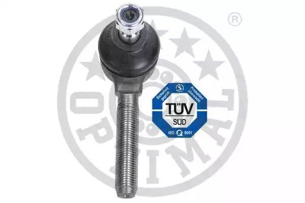 Наконечник поперечной рулевой тяги G1-111 OPTIMAL