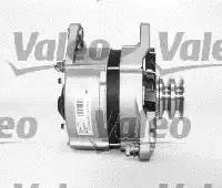 Генератор 436690 VALEO PHC