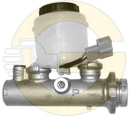 Главный тормозной цилиндр 4010128 GIRLING