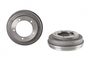 Тормозной барабан 14.7098.10 BREMBO