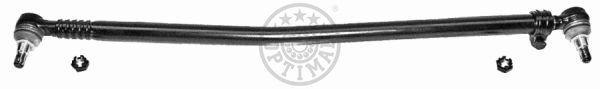 Поперечная рулевая тяга GL-10090 OPTIMAL
