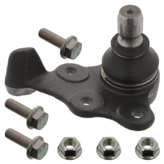 Опора шаровая подвески 05195 FEBI BILSTEIN