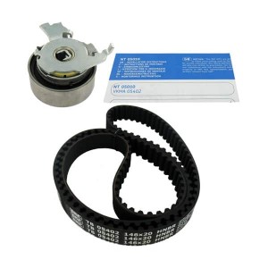 Комплект ремня ГРМ VKMA05402 SKF