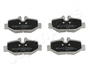 Тормозной барабан TAH00 JAPAN PARTS GROUP