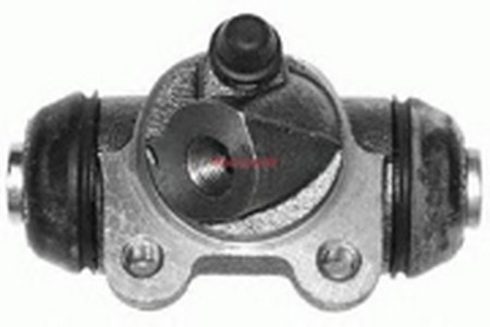 Колесный тормозной цилиндр 211767B BENDIX JURID