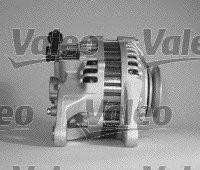 Генератор 436542 VALEO PHC