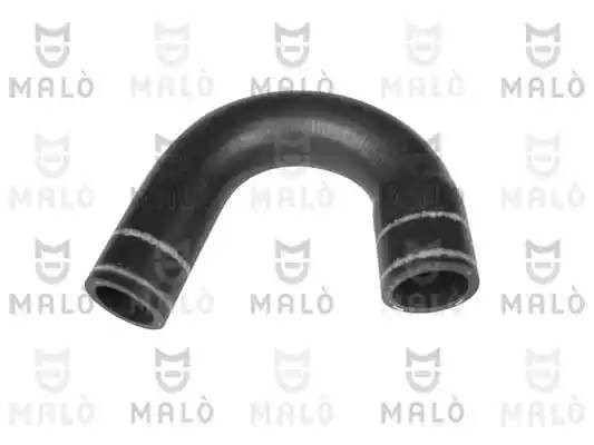 Шланг радиатора 7544A MALO