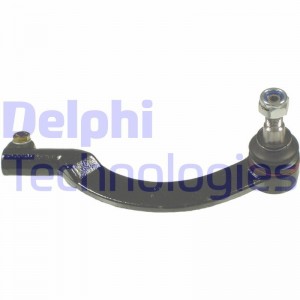 Наконечник поперечной рулевой тяги TA1804 DELPHI