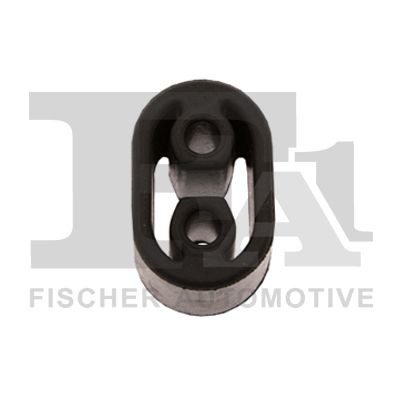 Кронштейн, система выпуска ОГ 223902 FISCHER
