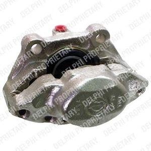 Тормозной суппорт LC2849 DELPHI