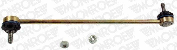 Стабилизатор, ходовая часть L28609 MONROE