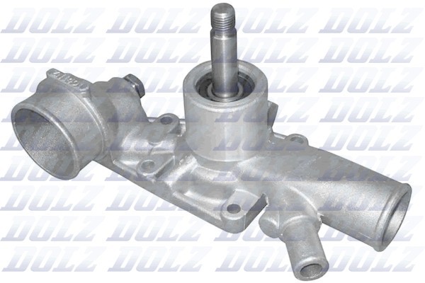 Водяной насос N455 DOLZ