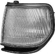 Габаритные огни 5380974 VAN WEZEL