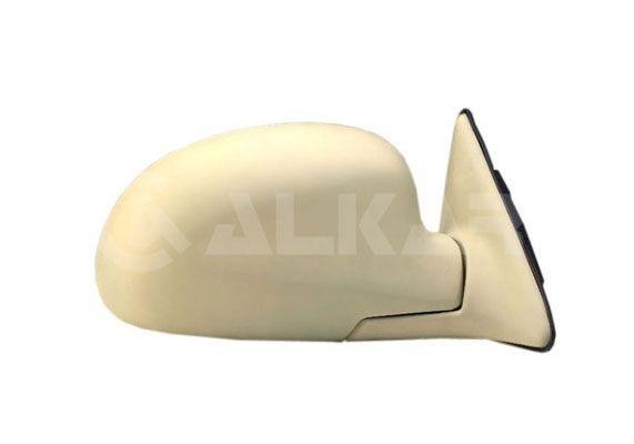 Наружное зеркало 6126625 ALKAR