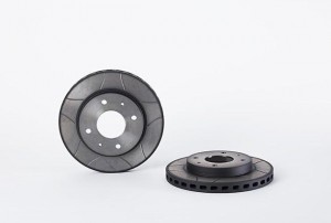 Тормозной диск 09.5640.75 BREMBO