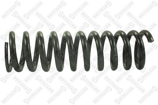 Пружина подвески 10-22012-SX STELLOX
