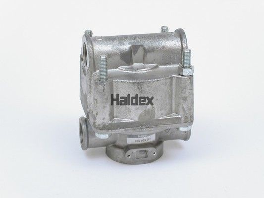 Ускорительный клапан 355093001 HALDEX