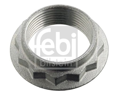 Гайка, вторичный вал ступенчатой коробки передач 08731 FEBI BILSTEIN