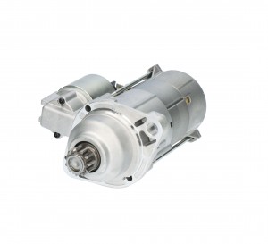 Стартер 458218 VALEO PHC