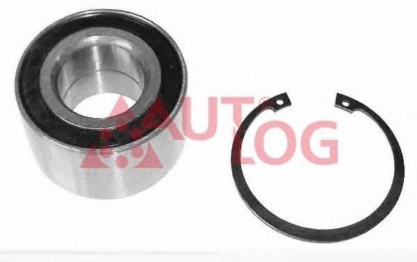 Подшипник ступицы колеса RS1109 AUTLOG