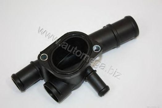 Фланец системы охлаждения 301210132038C AUTOMEGA