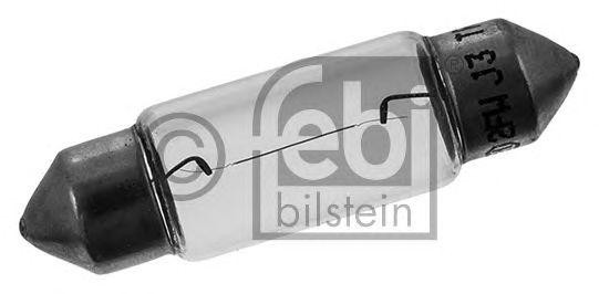 Лампа накаливания, внутренее освещение 06962 FEBI BILSTEIN