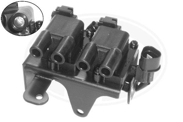 Катушка зажигания 880138 ERA