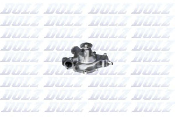 Водяной насос I253 DOLZ