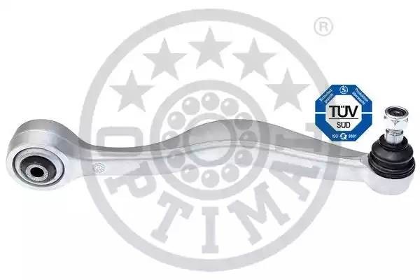Рычаг независимой подвески колеса, подвеска колеса G5-509 OPTIMAL