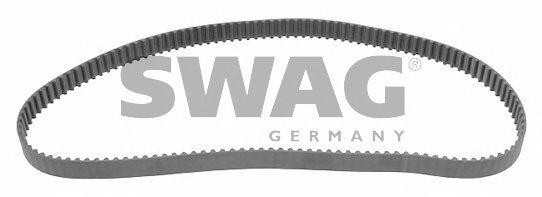 Ремень ГРМ 62 02 0010 SWAG