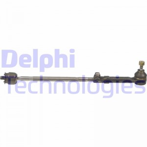 Поперечная рулевая тяга TL401 DELPHI