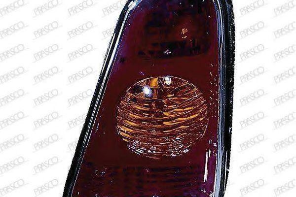 Рассеиватель, фонарь указателя поворота MN3044154 PRASCO GROUP