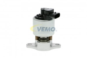Клапан возврата ОГ V40-63-0002 VEMO