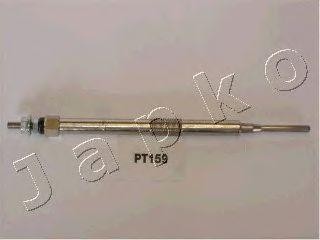 Свеча накаливания PT159 JAPAN PARTS GROUP