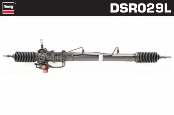 Рулевой механизм DSR029L DELCO REMY