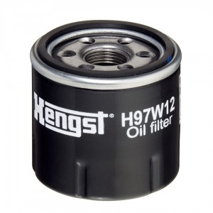 Масляный фильтр H97W12 HENGST