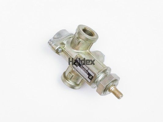 Тормозной клапан, стояночный тормоз 352030001 HALDEX