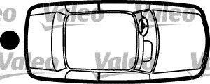 Деталь 252615 VALEO PHC