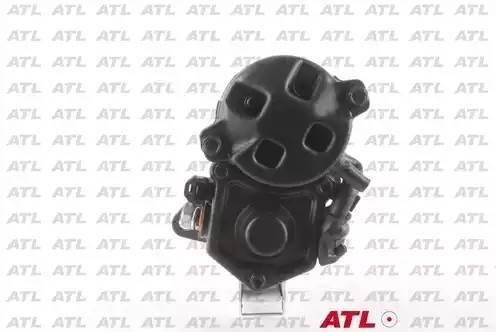 Стартер A13980 ATL DELTA AUTOTECHNIK