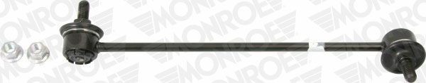 Стабилизатор, ходовая часть L21607 MONROE