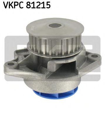 Водяной насос VKPC81215 SKF
