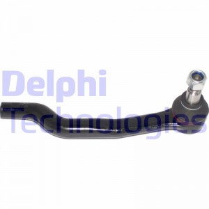Наконечник поперечной рулевой тяги TA1751 DELPHI