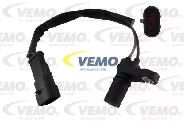 Датчик частоты вращения, управление двигателем V40-72-0351 VEMO