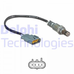 Элемент системы питания FE10138-12B1 DELPHI