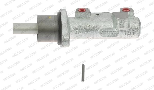 Главный тормозной цилиндр FHM1120 FERODO