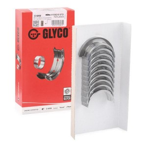 Подшипник коленвала H1092/5 STD GLYCO