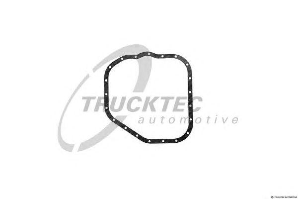 Прокладка, маслянный поддон 02.10.049 TRUCKTEC